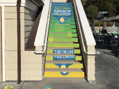 Tiburon Challenger- Tiburon California 2019