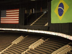 Arena Banners  Flags